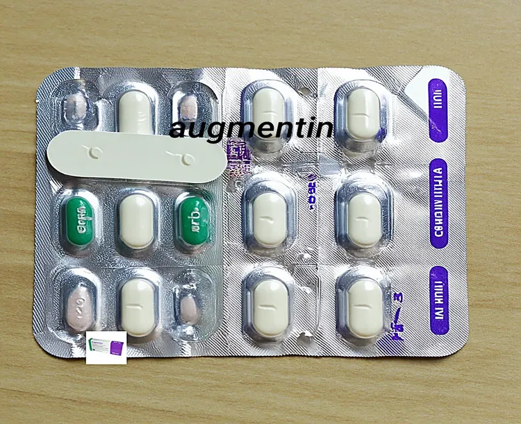 Augmentin 1