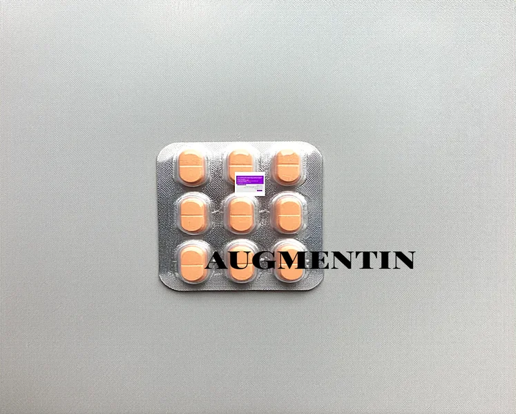 Augmentin 3